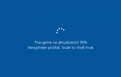 Konec restartů, Windows 11 by měl brzy zvládnout instalovat aktualizace bez narušení práce