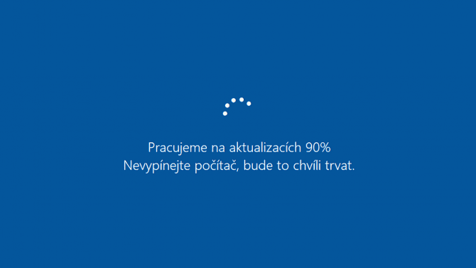 Konec restartů, Windows 11 by měl brzy zvládnout instalovat aktualizace bez narušení práce Konec restartů, Windows 11 by měl brzy zvládnout instalovat aktualizace bez narušení práce