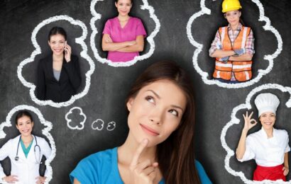 7 nových profesních příležitostí: profesní kvalifikace reagují na trh práce