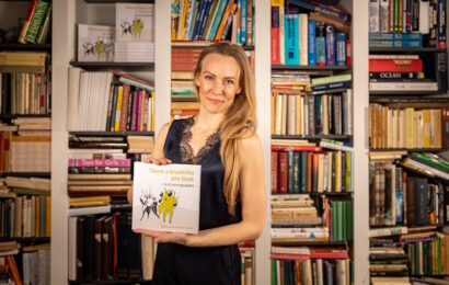 Hledá se učitel budoucnosti. V dětech má vzbudit talent a kreativitu