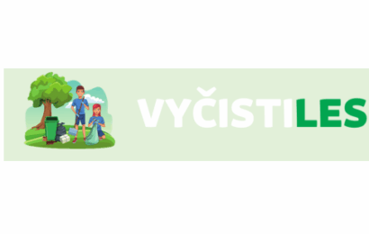 Vyčisti les 2025: startuje nový ročník oblíbené environmentální soutěže