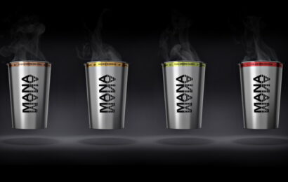 Mana představuje Hotmeal