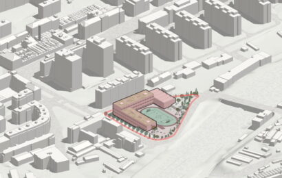 V Praze chybí 20 středních škol. Architekti navrhují konkrétní řešení V Praze chybí 20 středních škol. Architekti navrhují konkrétní řešení