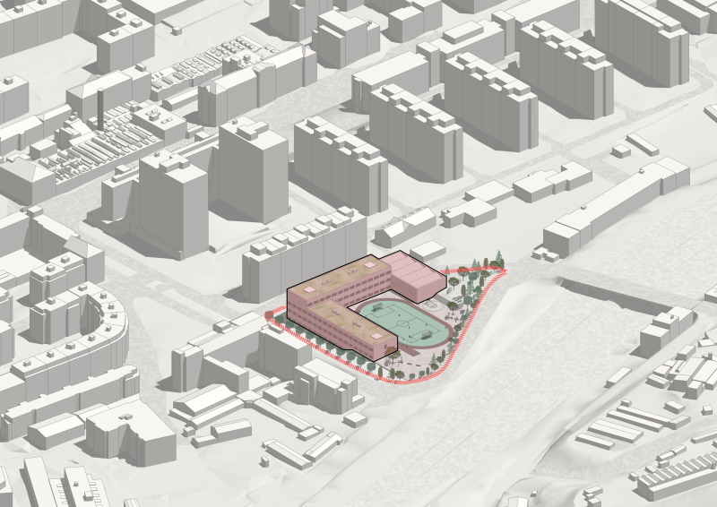 V Praze chybí 20 středních škol. Architekti navrhují konkrétní řešení