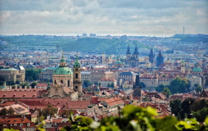 Praha dále přitahuje technologické giganty. Cato Networks zde výrazně rozšiřuje své vývojové centrum