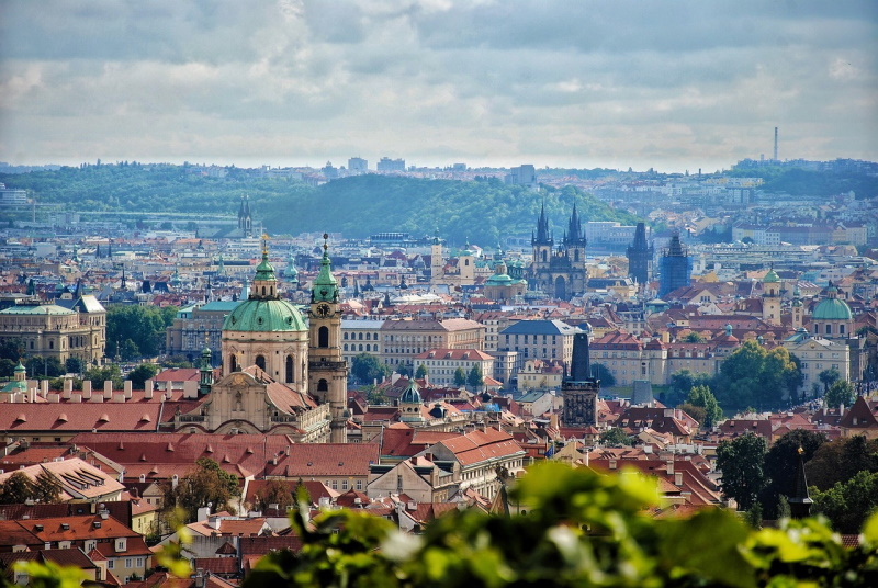 Praha dále přitahuje technologické giganty. Cato Networks zde výrazně rozšiřuje své vývojové centrum Praha dále přitahuje technologické giganty. Cato Networks zde výrazně rozšiřuje své vývojové centrum