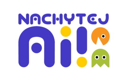 Podpořte své učitele – uzávěrka Nachytej AI je 30. května