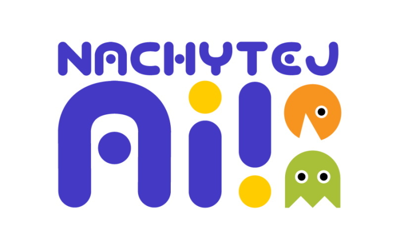 Podpořte své učitele – uzávěrka Nachytej AI je 30. května