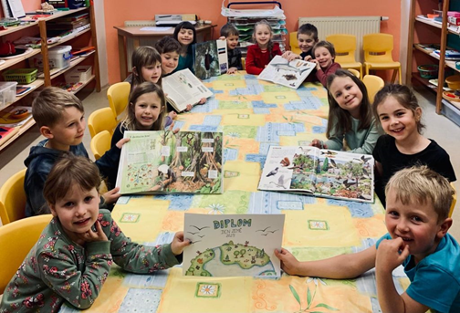 Den Země 2025 v Ústeckém kraji: Oslava ekologické odpovědnosti a udržitelnosti