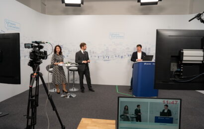 AI jako partner, nikoliv náhrada: Konference Unicorn University Open otevřela diskuzi o budoucnosti výuky v éře umělé inteligence