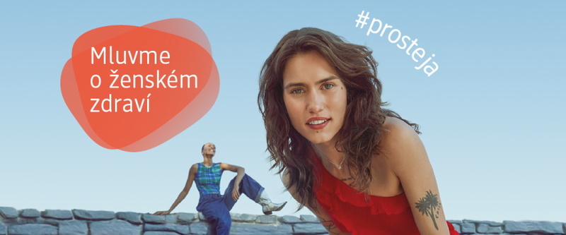 Společnost dm se i v letošní kampani zaměřuje na menstruační chudobu. Menstruačními potřebami vybaví základní školy po celém Česku Společnost dm se i v letošní kampani zaměřuje na menstruační chudobu. Menstruačními potřebami vybaví základní školy po celém Česku