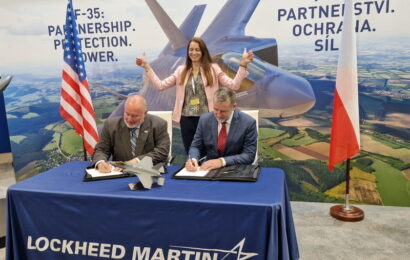 Umělá inteligence pro výzkum v oblasti letectví