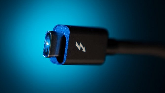 Konkurence Thunderboltu 5 na platformě AMD? 120Gb/s řadiče USB4 2.0 jsou na cestě