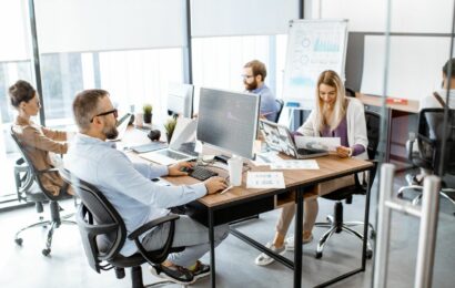 Získejte náskok! STAS předpovídá trendy v dovednostech na trhu práce