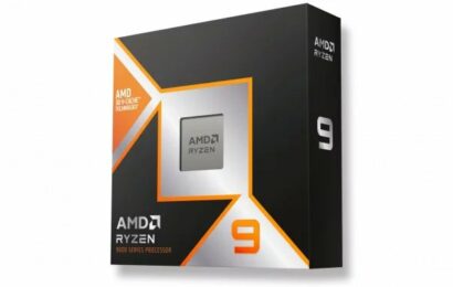 Problém s umírajícími Ryzeny 9000: ASRock potvrdil, že desky měly nebezpečná nastavení, aktualizujte BIOS Problém s umírajícími Ryzeny 9000: ASRock potvrdil, že desky měly nebezpečná nastavení, aktualizujte BIOS