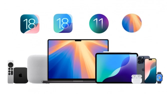 Apple změní značení svých operačních systémů, nově podle letopočtu Apple změní značení svých operačních systémů, nově podle letopočtu