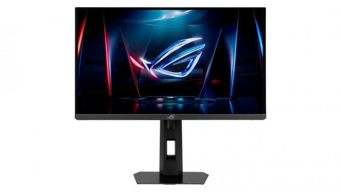 Nejrychlejší monitor pro hraní: Asus uvádí LCD řady ROG Strix, které ukazuje 610 snímků za sekundu Nejrychlejší monitor pro hraní: Asus uvádí LCD řady ROG Strix, které ukazuje 610 snímků za sekundu