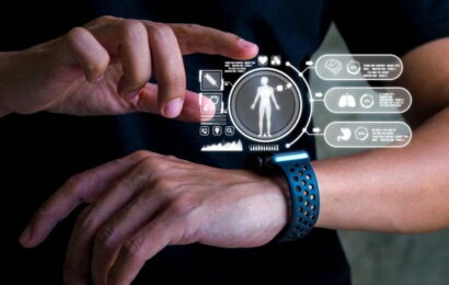 Chytré hodinky už nejsou zbytečnost, pozor ale na sběr informací Chytré hodinky už nejsou zbytečnost, pozor ale na sběr informací