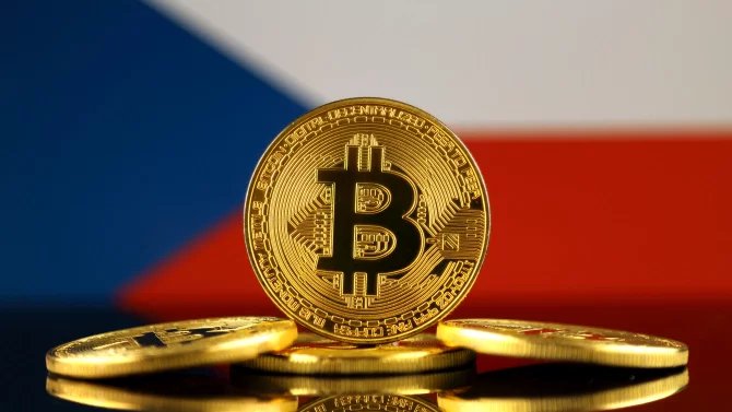 Ministerstvo spravedlnosti prodalo bitcoiny za miliardu. Darovat je měl odsouzený zločinec Ministerstvo spravedlnosti prodalo bitcoiny za miliardu. Darovat je měl odsouzený zločinec