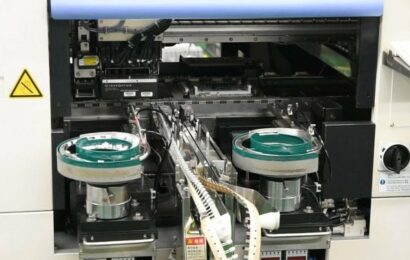 Podívejte se, jak se vyrábí grafické karty a desky: Foto exkurze v továrně Gigabyte na Tchaj-wanu