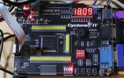 Navrhujeme a vyrábíme vlastní CPU: software pro náš vlastní procesor Navrhujeme a vyrábíme vlastní CPU: software pro náš vlastní procesor