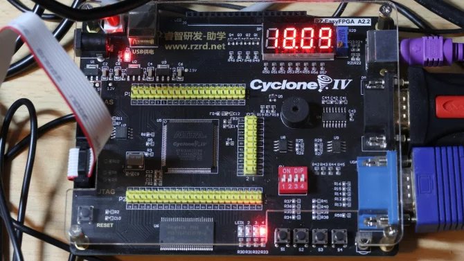 Navrhujeme a vyrábíme vlastní CPU: software pro náš vlastní procesor