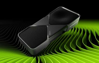 GeForce RTX 5060 a RTX 5060 Ti trpí chybou, kdy po restartu není obraz. Potřebují update firmwaru