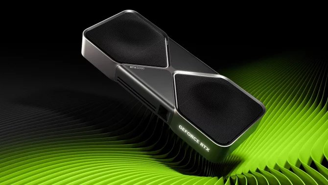 USA zakázaly GeForce RTX 5090 D. Karta vytvořená kvůli sankcím už také do Číny nesmí