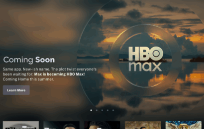 Max se vrací ke staré klasice HBO Max. I přes zmatky vydělává miliardy a předplatitelé rostou… a rostou