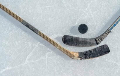 Hokej přitáhl k obrazovkám rekordní počet diváků. Na ČT sport dominoval zápas se Švédskem