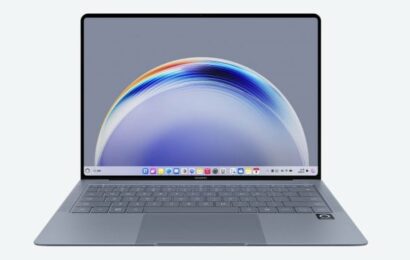 Plně čínský počítač. Huawei končí s Windows, ukázal notebook s HarmonyOS na Kirinu