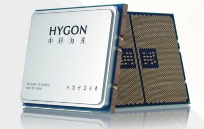 Problém pro AMD: Čína si přivlastnila jeho architekturu Zen a vyvíjí z ní vlastní procesory Problém pro AMD: Čína si přivlastnila jeho architekturu Zen a vyvíjí z ní vlastní procesory