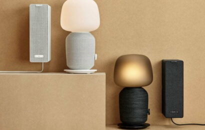 Ikea a Sonos po letech ukončují ikonické partnerství. Jak to bude se stávajícími produkty Ikea Symfonisk?