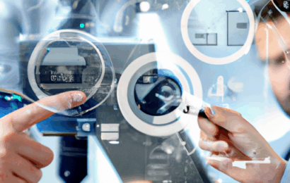 Integrace digitálních technologií ve vzdělávání: Jak moderní nástroje zlepšují efektivitu výuky a učební procesy. Tento článek by se mohl zaměřit na různé digitální nástroje, jako jsou e-learningové platformy, virtuální třídy, interaktivní tabule nebo aplikace pro správu výuky, a analyzovat, jak tyto technologie mění způsob, jakým učitelé a studenti interagují s učebními materiály. Dále by mohl obsahovat příklady úspěšných implementací v českých školách a názory odborníků na budoucí trendy v tomto oboru.