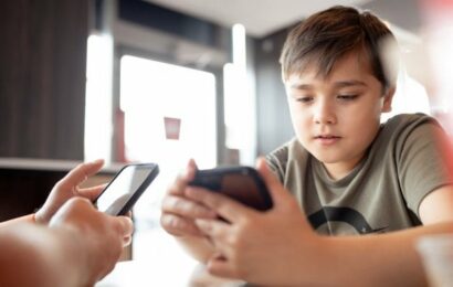 Rodičovská kontrola bez stresu: Co umí Family Link od Googlu a jak ho nastavit