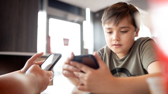 Rodičovská kontrola bez stresu: Co umí Family Link od Googlu a jak ho nastavit