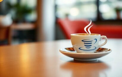 Java je tu 30 let: všestranný jazyk formoval moderní výpočetní techniku Java je tu 30 let: všestranný jazyk formoval moderní výpočetní techniku