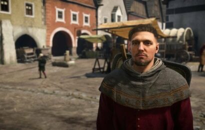 Jindra zabíjí, pije a loupí jako o život. Warhorse ukazuje krvavé statistiky Kingdom Come: Deliverance 2