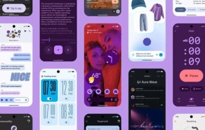 Android čeká největší redesign za posledních několik let. Expresivnější prostředí doprovodí všudypřítomná AI