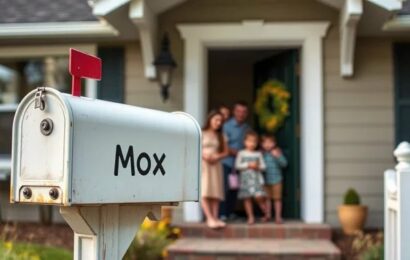 Mox: poštovní server v jednom souboru, který sám vyřeší všechny složitosti Mox: poštovní server v jednom souboru, který sám vyřeší všechny složitosti