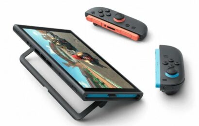 Frekvence je kámen úrazu: Máme podrobné parametry čipu Nvidia T239, procesoru Nintenda Switch 2 Frekvence je kámen úrazu: Máme podrobné parametry čipu Nvidia T239, procesoru Nintenda Switch 2