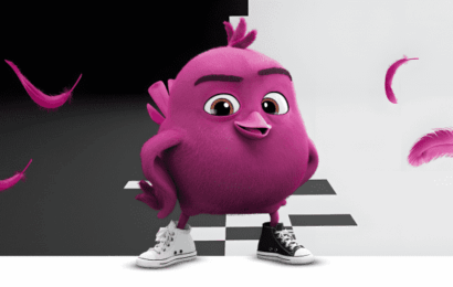 Alzákovi přes noc vyrostla konkurence. Nový maskot Smarty zatím šetří nervy Čechů tím, že nemluví