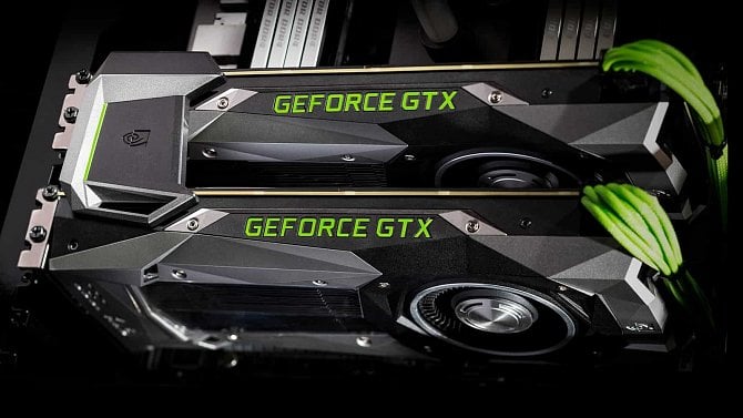 Máte GeForce GTX 900 nebo 1000? Blíží se jejich konec, Nvidia odebere podporu v ovladačích