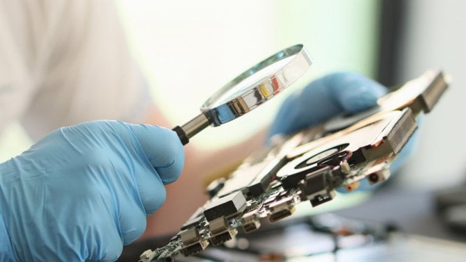 Postřehy z bezpečnosti: rootkit Curing ukazuje slabiny detekce