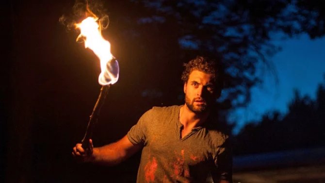 PyTorch: problematika rozpoznávání a klasifikace obrázků (2. část)