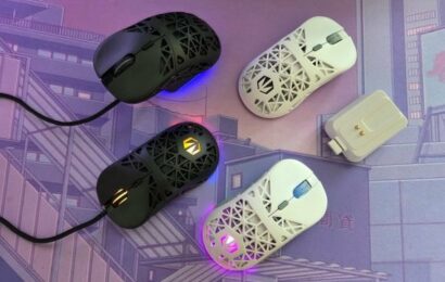 Velký test myší Endorfy LIV. Stejně dobrý základ, ale rozdíly se přesto najdou. Který je ale ten pravý?