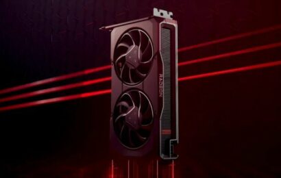 Drtivá kritika 8GB grafik Nvidie nezabrala: AMD i tak vydá Radeon RX 9060 XT s 8GB pamětí Drtivá kritika 8GB grafik Nvidie nezabrala: AMD i tak vydá Radeon RX 9060 XT s 8GB pamětí