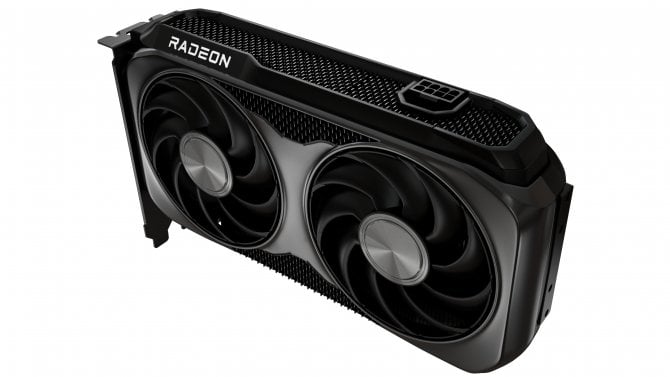 Levná grafika nové generace od AMD je tady: Radeon RX 9060 XT oficiálně odhalené