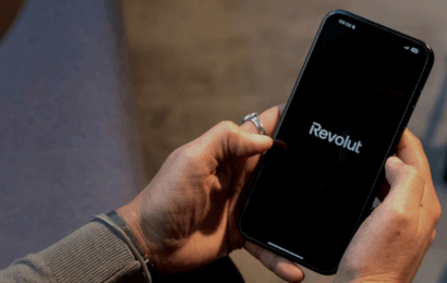 Do Česka se chystá nový mobilní operátor. Revolut nabídne neomezené volání i 5G data za příjemnou cenu