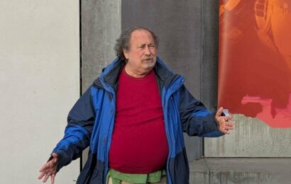 Potřebujeme svobodný software, abychom zůstali nezávislí, říká RMS Potřebujeme svobodný software, abychom zůstali nezávislí, říká RMS